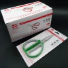 N3232D-25 household scissors, office scissors, household scissors, student scissors, 2-yuan wholesale in Yiwu Item Picture